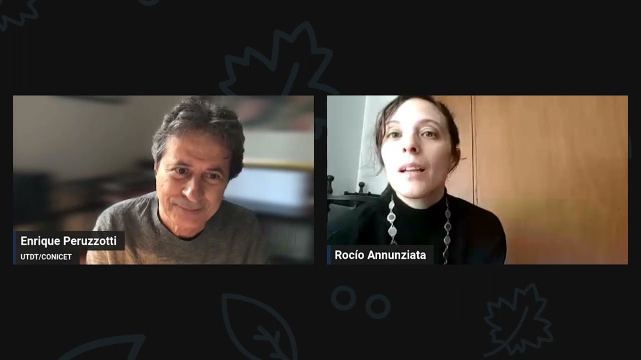 El discurso antipolítico y los electores