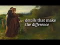SIMPLE And POWERFUL Gestures To Your Couples