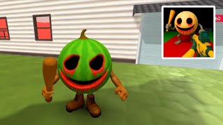 Monster Shooter Survival FPs - Level 1 To 10 Gameplay 