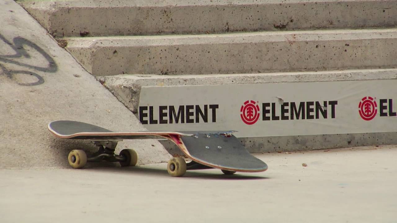 FormaSkate trae su vídeo del Make It Count en Madrid