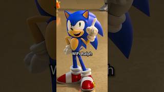 Tem DOIS filmes ESCONDIDOS em Wifi Ralph