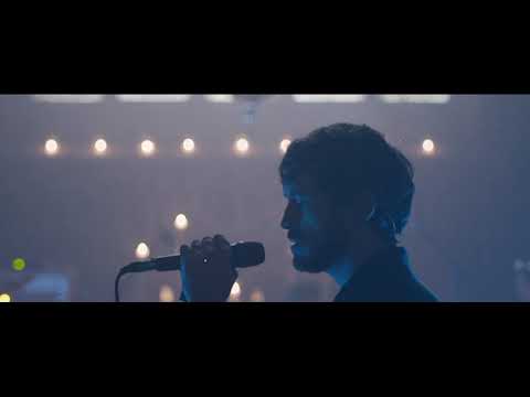 Palm Reader - A Bird And Its Feathers (Official Video)