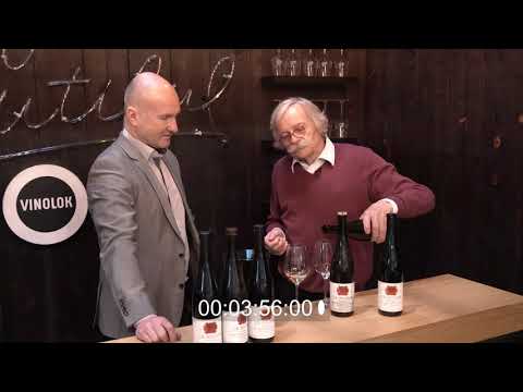 J. B. Becker und der Glasverschluss