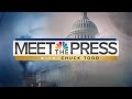 Meet the Press by MSNBC