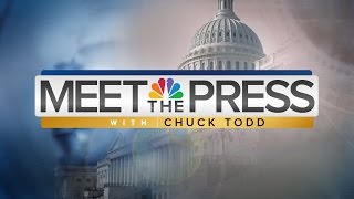 NBC News Theme (a.k.a. The Mission) Part IV "Meet The Press"