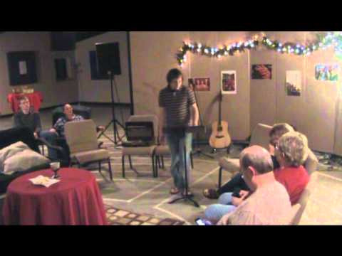 02-19-2011 Jake Davis