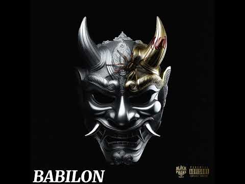 Strat x Diff - Babilon