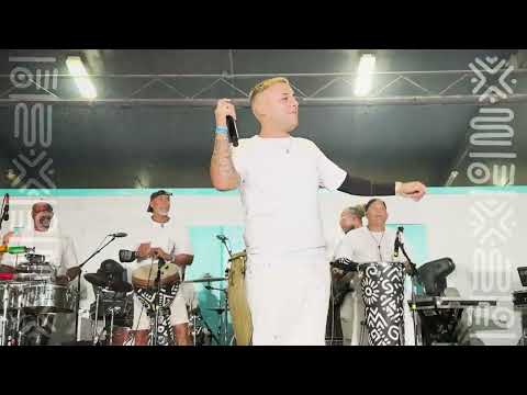 Tsunami ft Jr. Bass - Let's Go (Live Session @ Poets) – Soca 2025