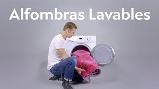 Alfombras Lavables BALTA - Home Center Fácil