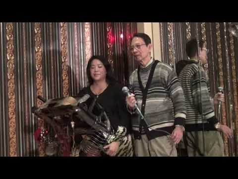 စိန္တိုး + သင္းသင္း  ( မ်က္၀န္းမွတစ္ဆင့္ )