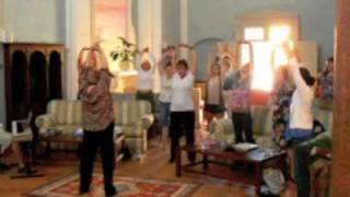 Tuscan Retreat: &quot;Personal Renaissance&quot; from Who Am I Now? Retreats of Your Life as a Masterpiece