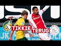 TIKKIE TERUG ?⚽ | Fortuna Sittard - Ajax