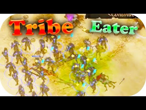 Spellforce 3 A Let's Play By IVATOPIA Ep 103 - Sacrifice or Not?