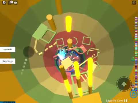 Roblox Tower of 210 stage Of Checkpoint