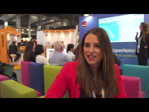 The Mobile IoT Experience at MWC19 Barcelona