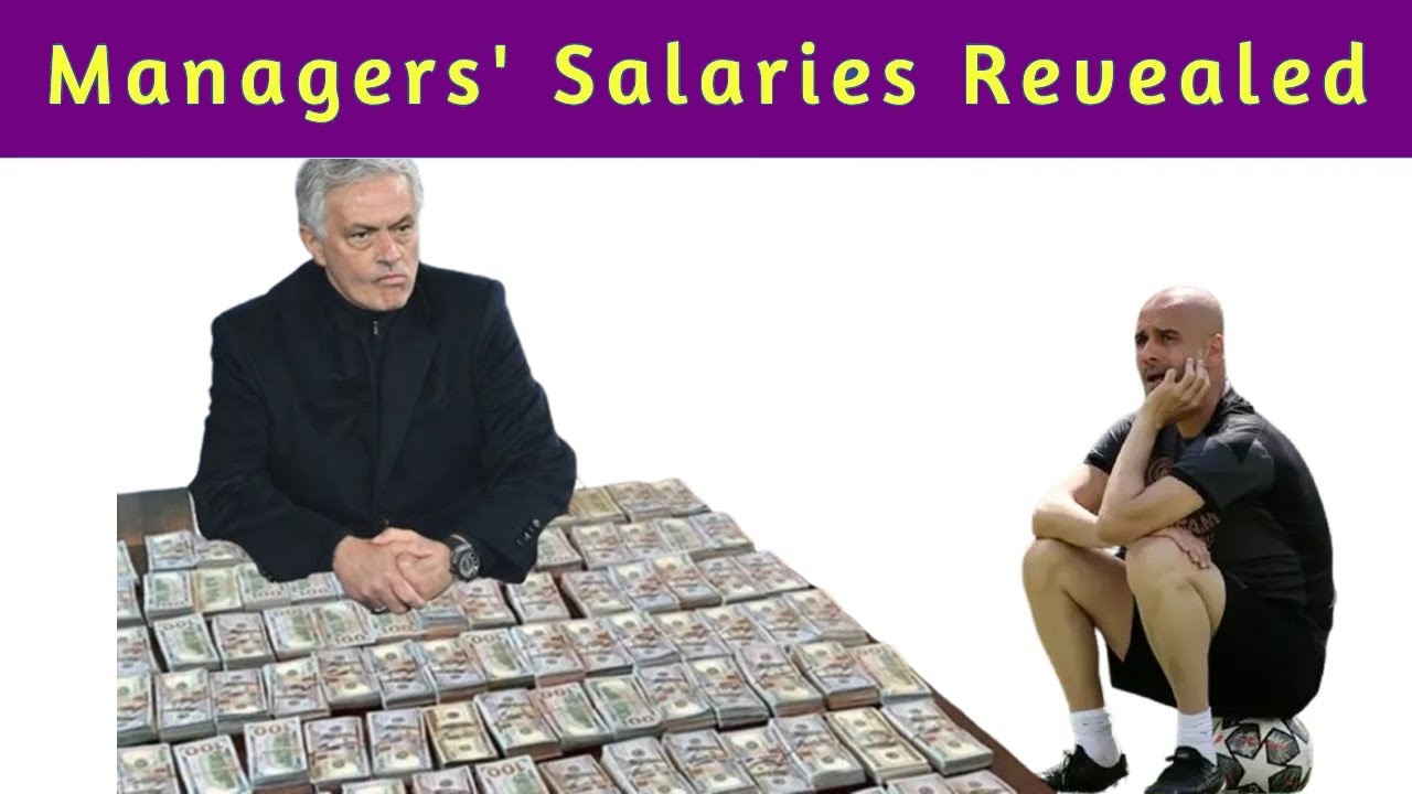 How much does a football coach earn? Tipseri