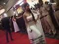 Shriya Saran S Stunning White Choli Saree Catches Many Eyeballs
