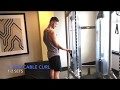 D12 SMALL GYM CABLE MAGIC