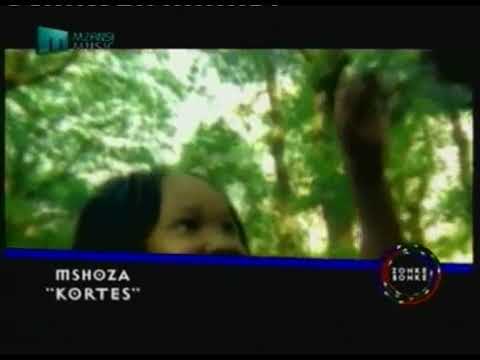 Mshoza ft Mzambiya Kortes (official music video)