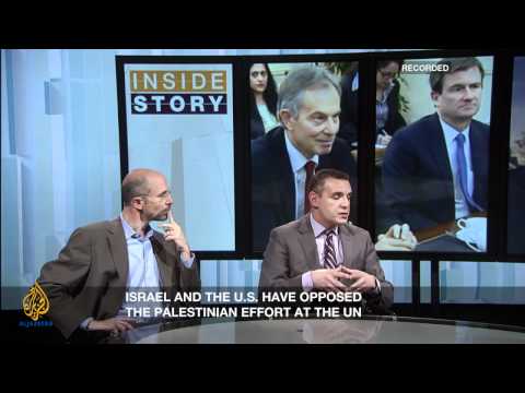 Inside Story Americas - Middle East talks: The US in the backseat