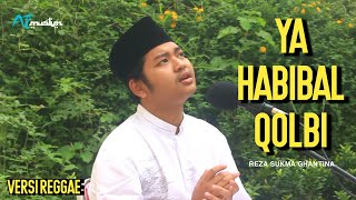 Download lagu YA HABIBAL QOLBI - VERSI REGGAE (Cover by Reza Sukma) mp3 Download lagu YA HABIBAL QOLBI - VERSI REGGAE (Cover by Reza Sukma) mp3