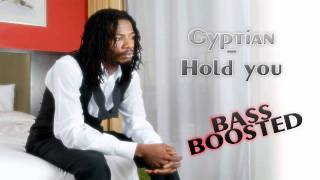 Gyptian - Hold You (bass boosted)