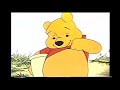 Closing To Winnie The Pooh And Tigger Too 1993 VHS