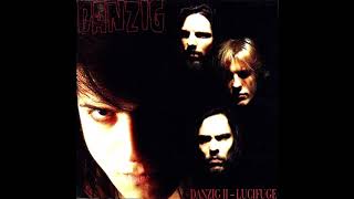 Danzig - I&#39;m The One (LP 33 RPM)