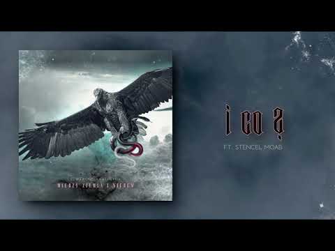 SZWAX'ONE ANATHEMIA x STENCEL MOAB - I CO?