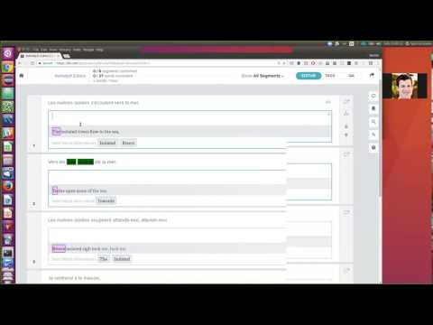 Lilt Webinar