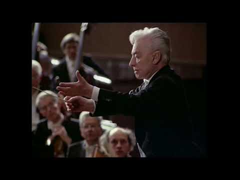 Beethoven - Symphony No. 1 (Karajan)