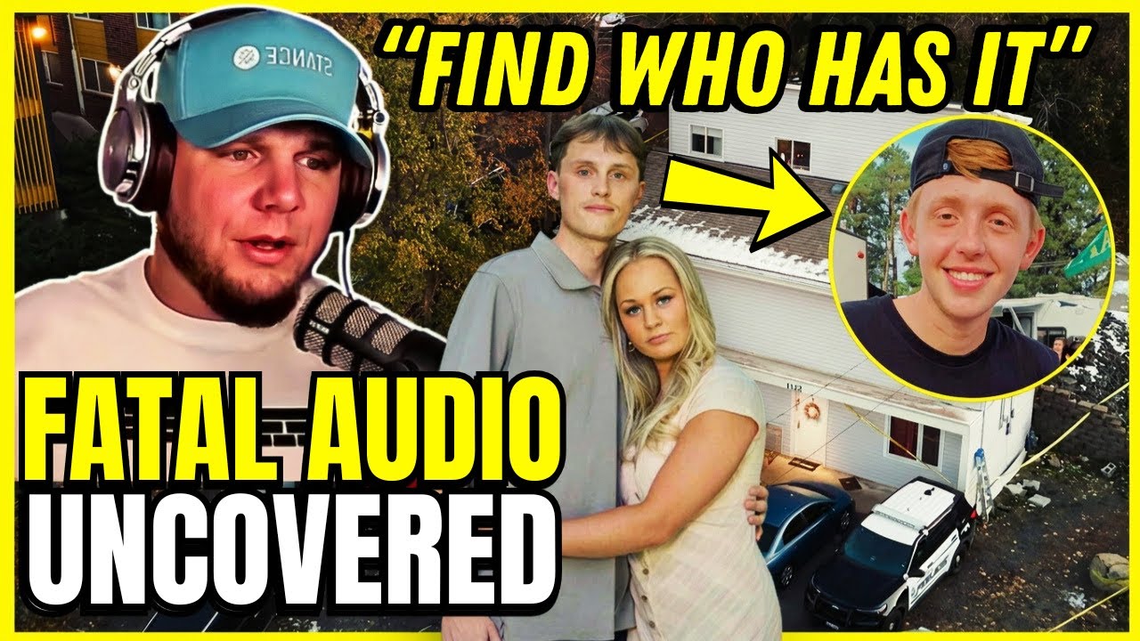 THIS MADE MY BLOOD RUN COLD…! | IDAHO 4