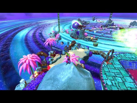 Yooka Re-playlee Pt.10