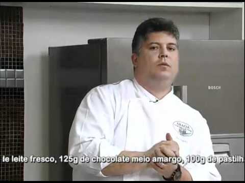 Mulher.com 13/07/2011 - Mousse de Cupuaçu