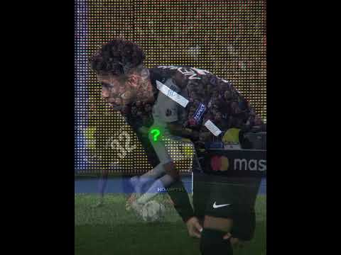 Marcelo's Skills VS Prime Neymar 🤯