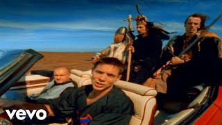 Manau - Panique celtique