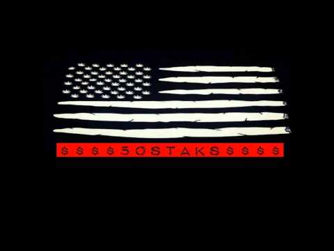 50 in her -50 $tacks