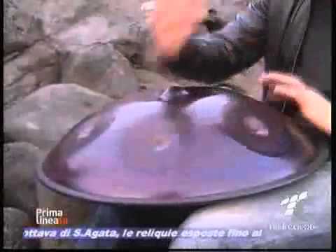 Marco Selvaggio - Intervista Telecolor