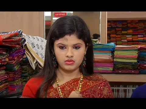 Pattusaree I Episode 151 - Part 3 I Mazhavil Manorama