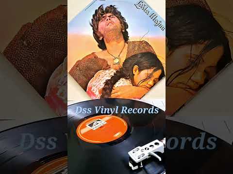 Laila Majnu 1976--Ab Agar Hum Se Khudai Bhi--Mohammed Rafi, Lata Mangeshkar--Madan Mohan