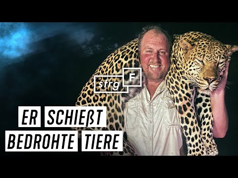 Unter Jägern: Blutiges Hobby oder Naturschutz? | STRG_F