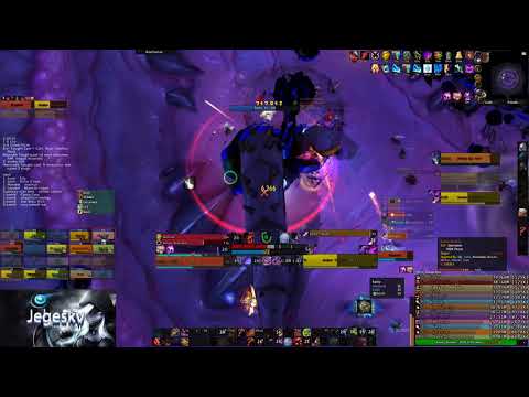 Deadly Momentum vs Mythic N'zoth the Corruptor