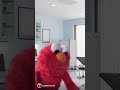 Dr. Elmo always knows what’s wrong #elmo #funny #memes