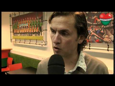 ROODZWARTGROEN - Voorbeschouwing op ADO - NEC met Alex Pastoor