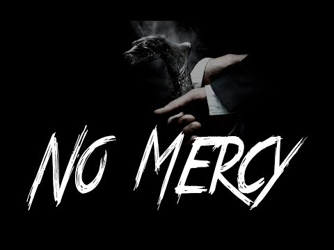 NO MERCY VS.  PAPOS - When I Die  ( Dj Papos )