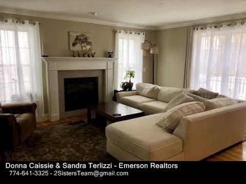 89 Jordan Rd, Holden MA 01520 - Single Family Home - Real Estate - For Sale -