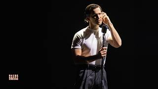 Cover art for Why Love