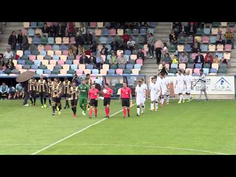 Segunda B 2017-18. Resumen  Barakaldo CF 2   Gernika Club 0