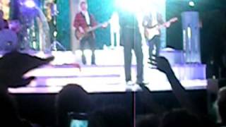 Rod Stewart   Purple Heather   Glasgow 24th July 2010