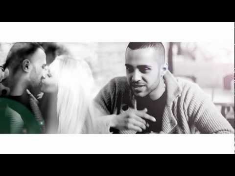 Muhammed A., PBM, Moe Phoenix - Wünsch dir was (Official Video)